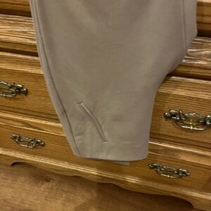 Chicos ankle pants size 1